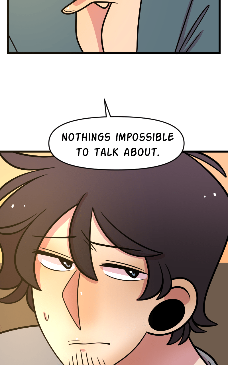 Down To Earth Chapter 203 - page 53