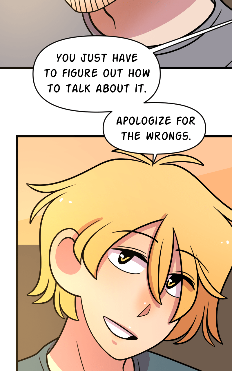 Down To Earth Chapter 203 - page 54
