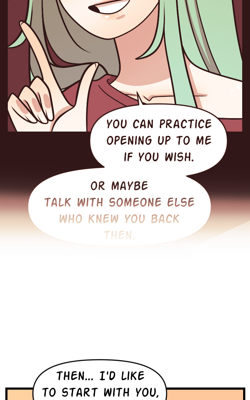 Down To Earth Chapter 203 - page 57