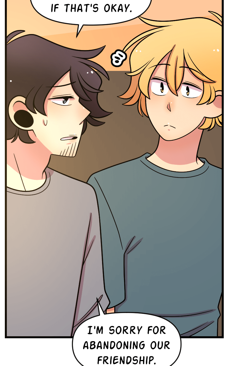 Down To Earth Chapter 203 - page 58