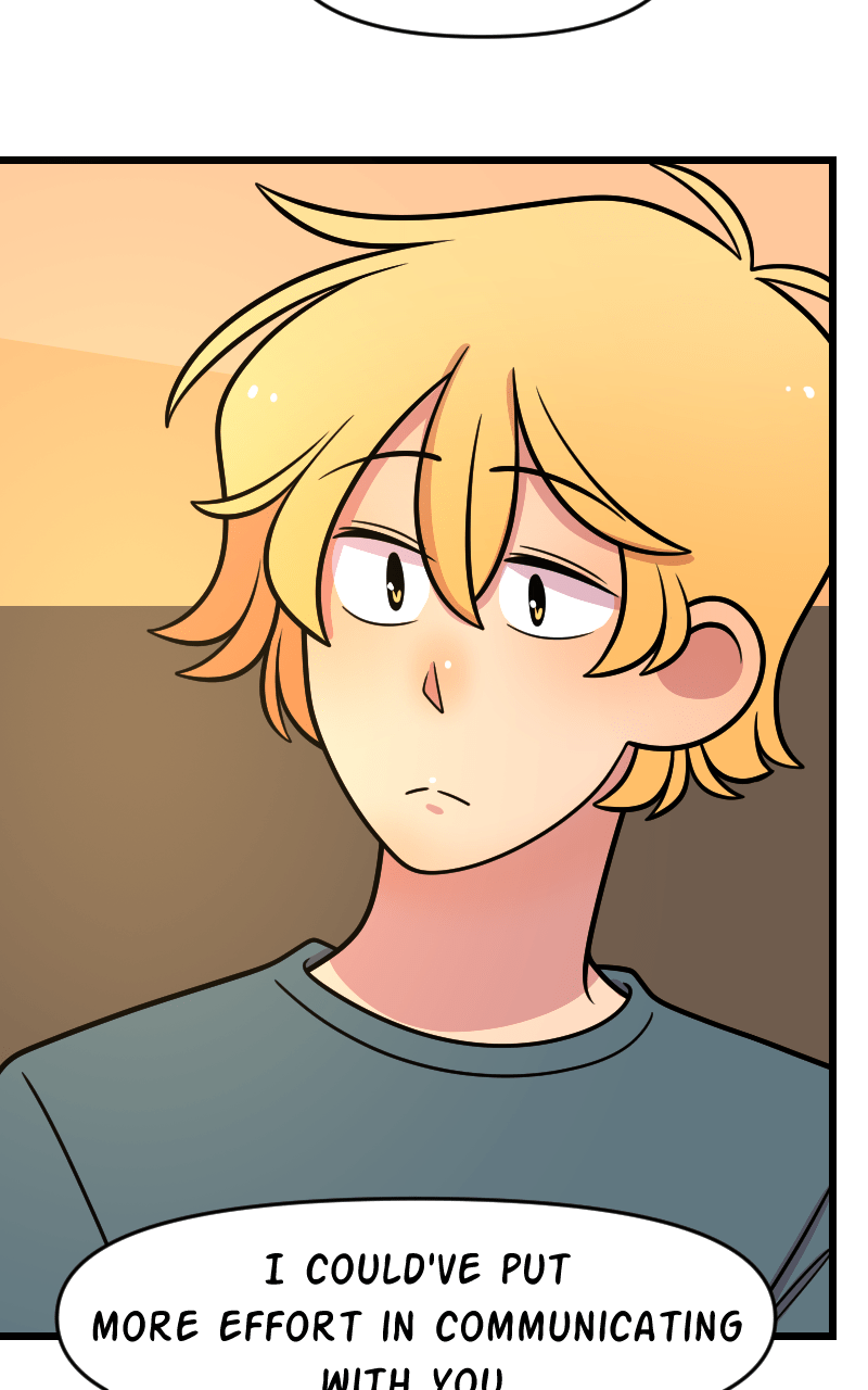 Down To Earth Chapter 203 - page 59
