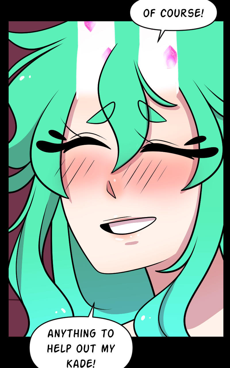 Down To Earth Chapter 203 - page 6