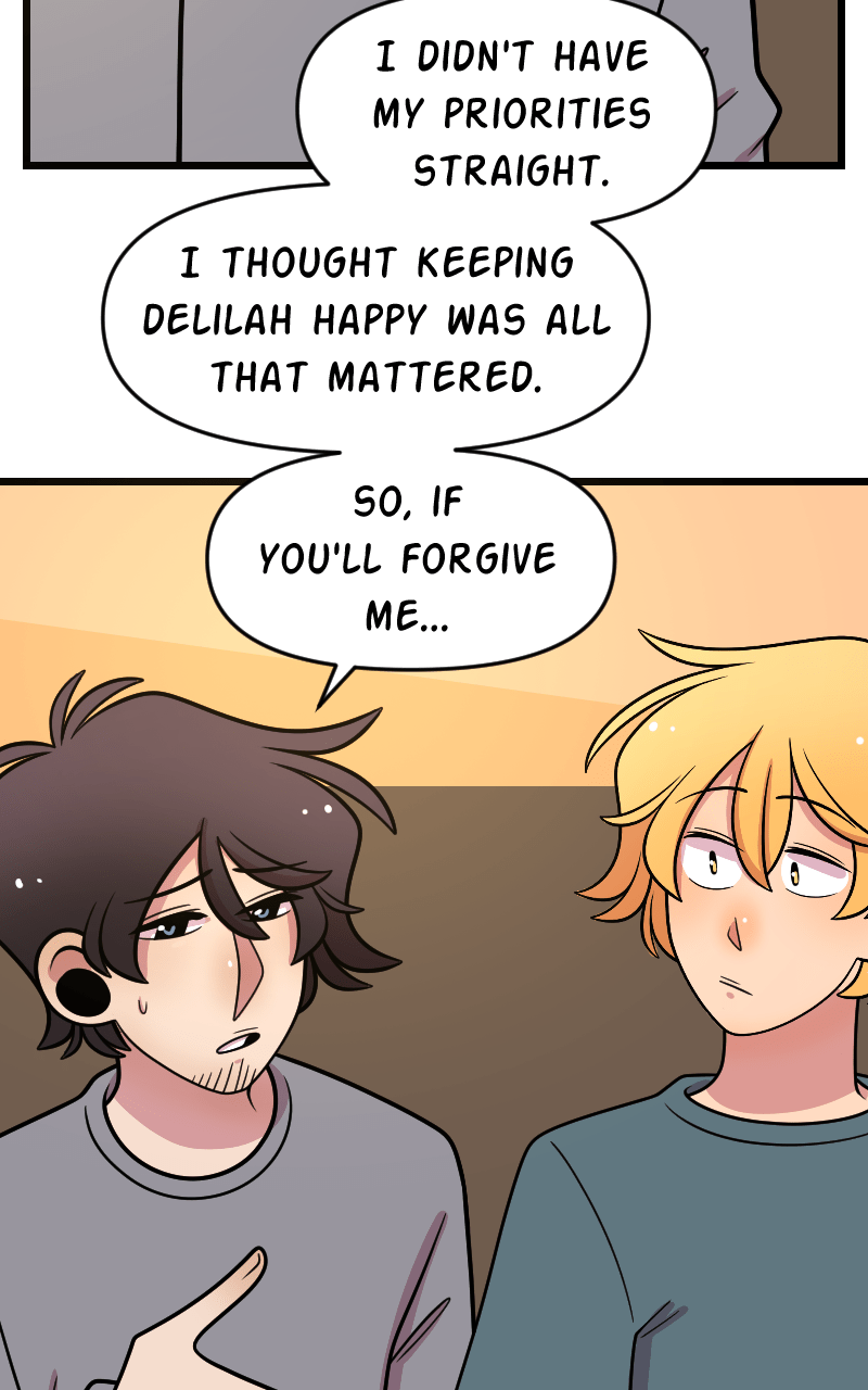 Down To Earth Chapter 203 - page 61