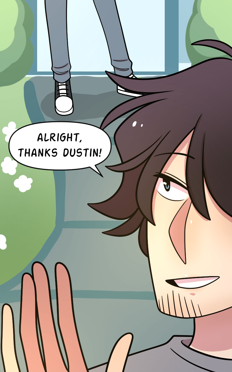 Down To Earth Chapter 203 - page 67