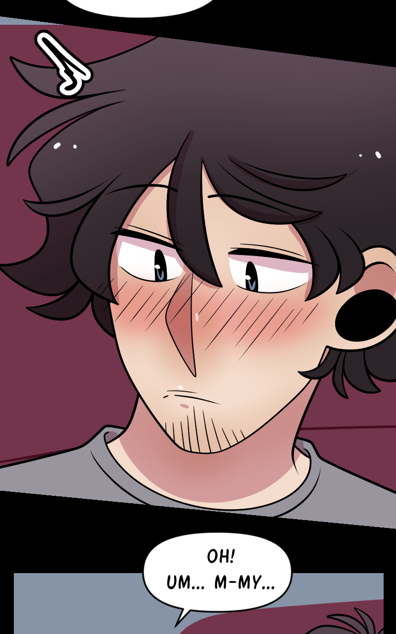 Down To Earth Chapter 203 - page 7
