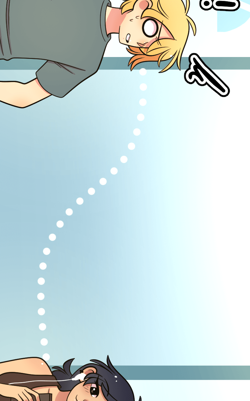 Down To Earth Chapter 203 - page 71