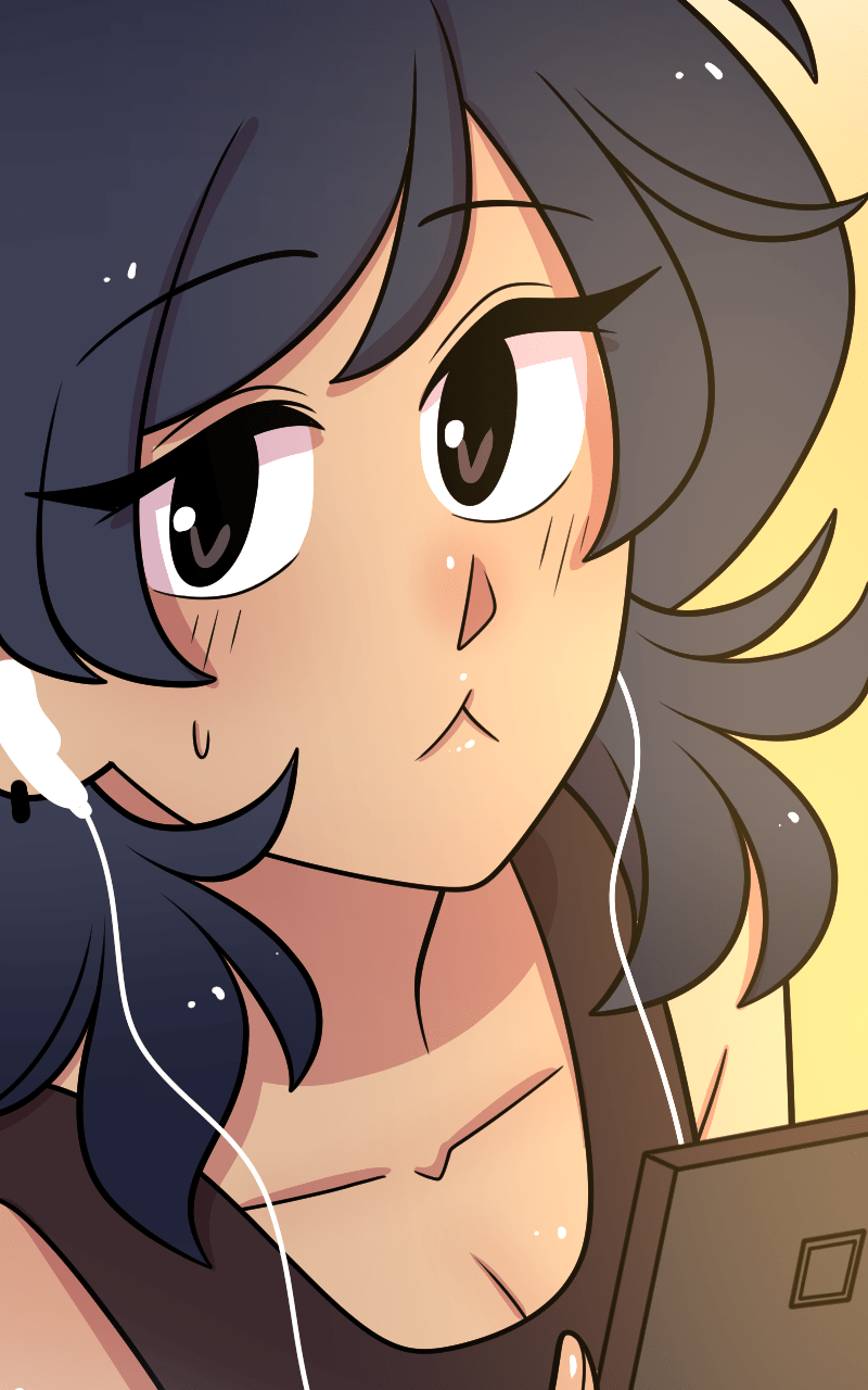 Down To Earth Chapter 203 - page 73