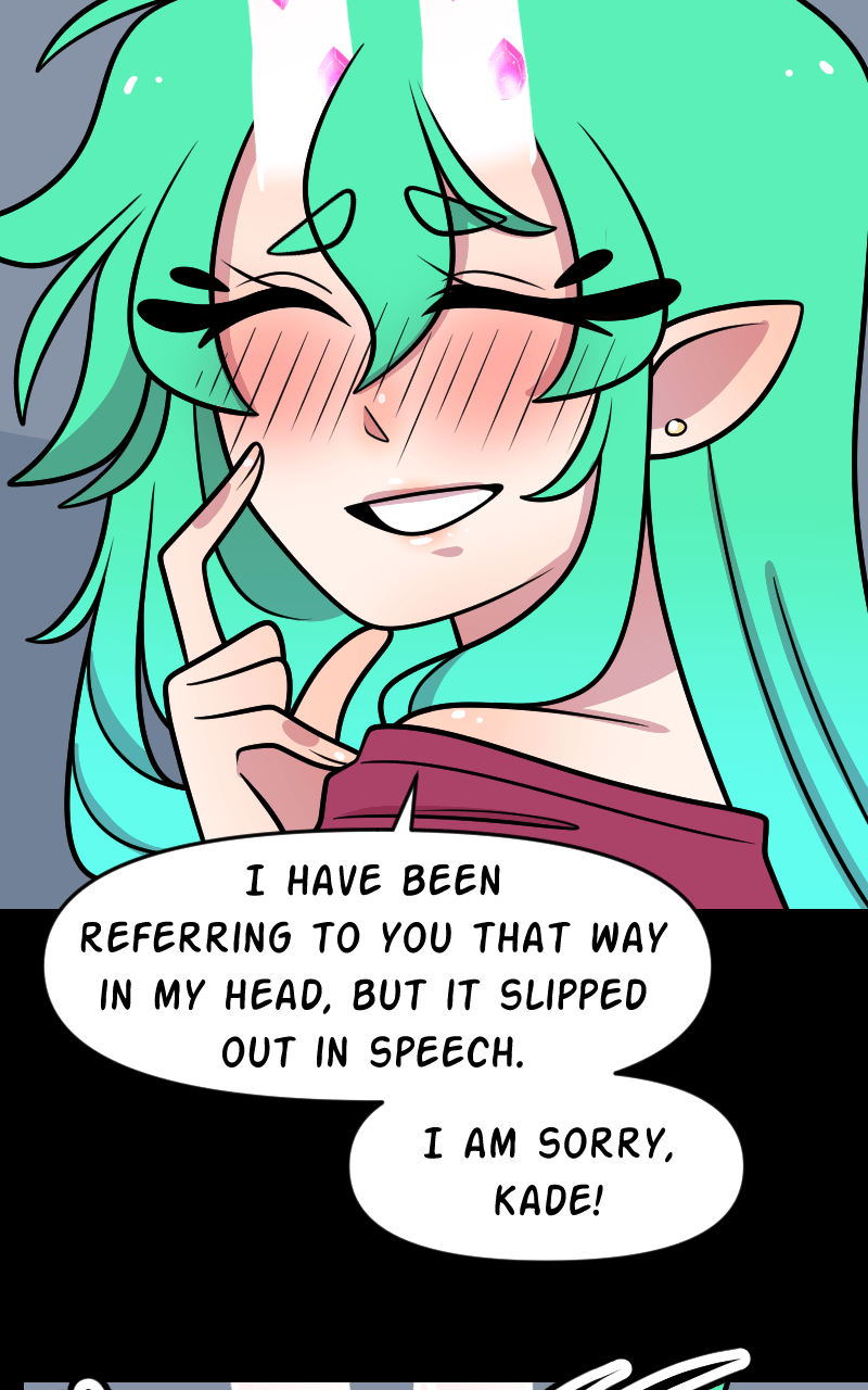 Down To Earth Chapter 203 - page 9