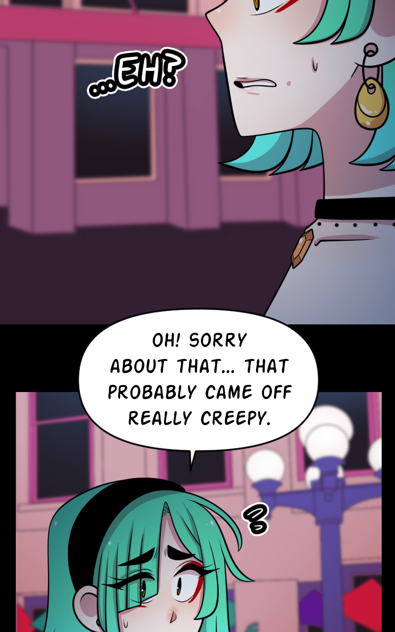 Down To Earth Chapter 226 - page 11