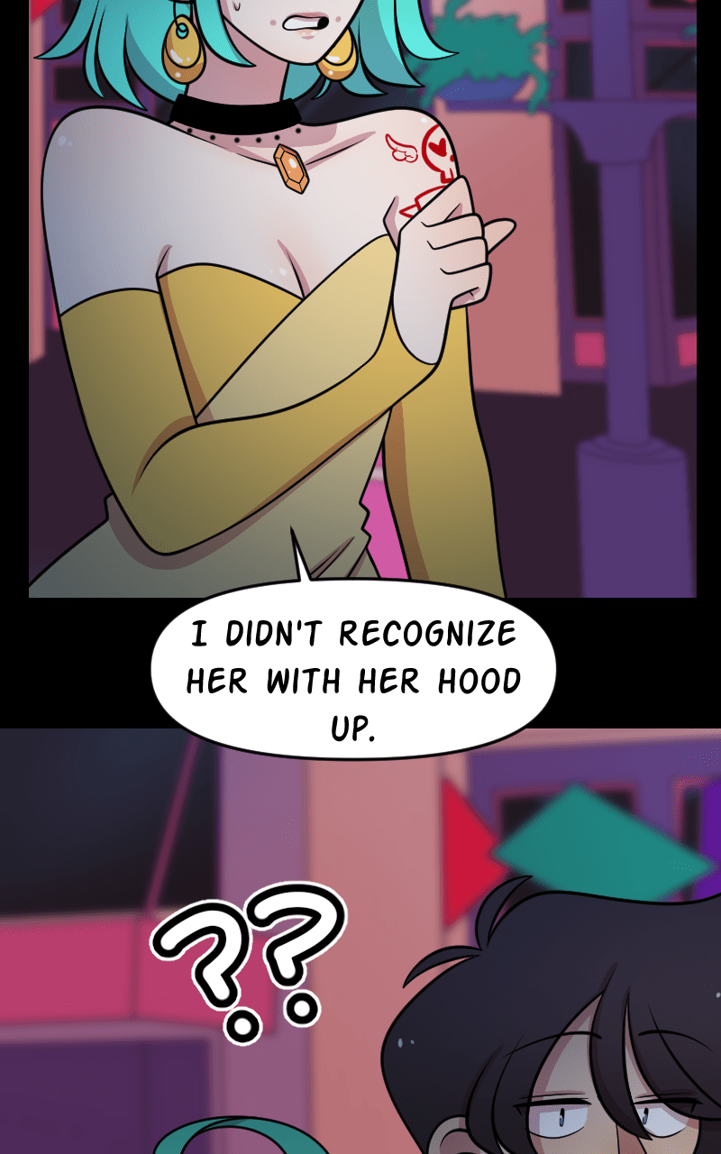Down To Earth Chapter 226 - page 12