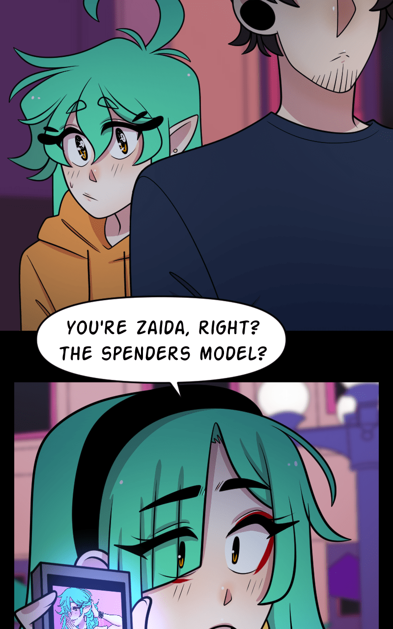 Down To Earth Chapter 226 - page 13