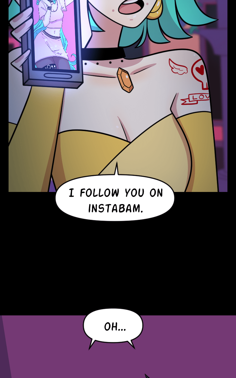 Down To Earth Chapter 226 - page 14