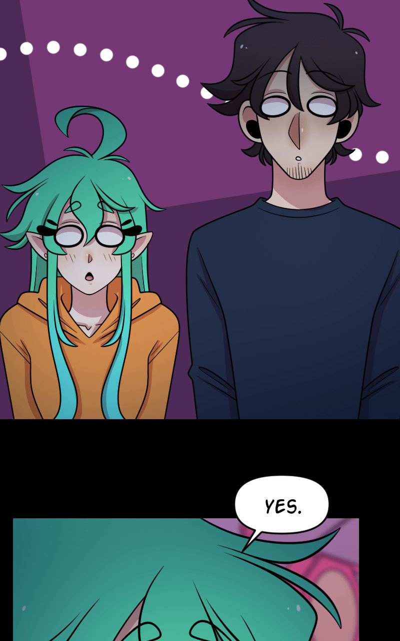 Down To Earth Chapter 226 - page 15