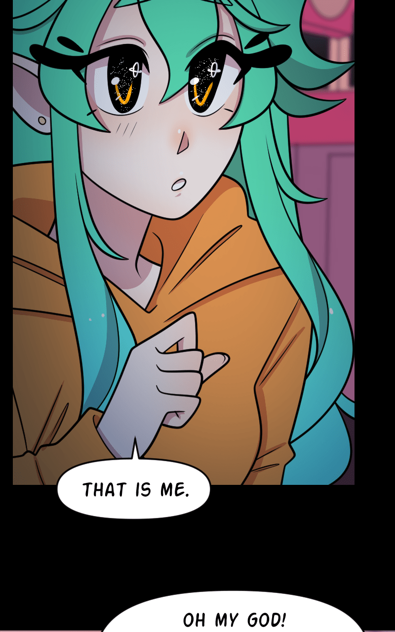 Down To Earth Chapter 226 - page 16