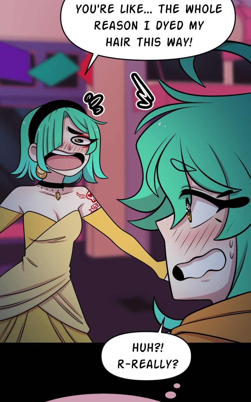 Down To Earth Chapter 226 - page 17