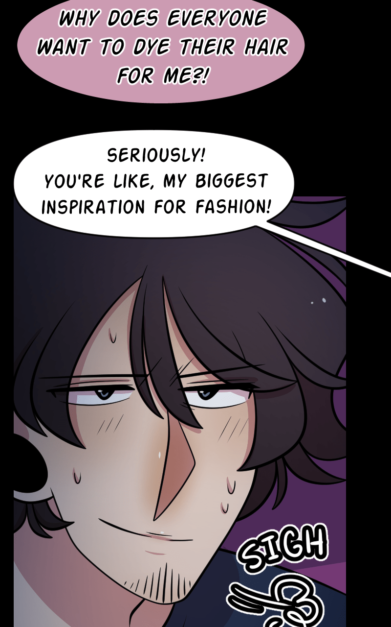Down To Earth Chapter 226 - page 18