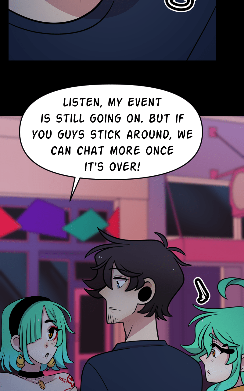 Down To Earth Chapter 226 - page 19