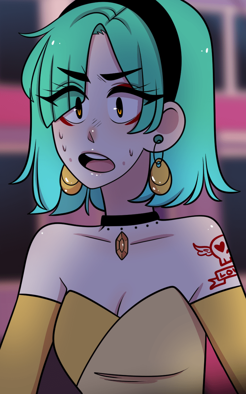 Down To Earth Chapter 226 - page 2