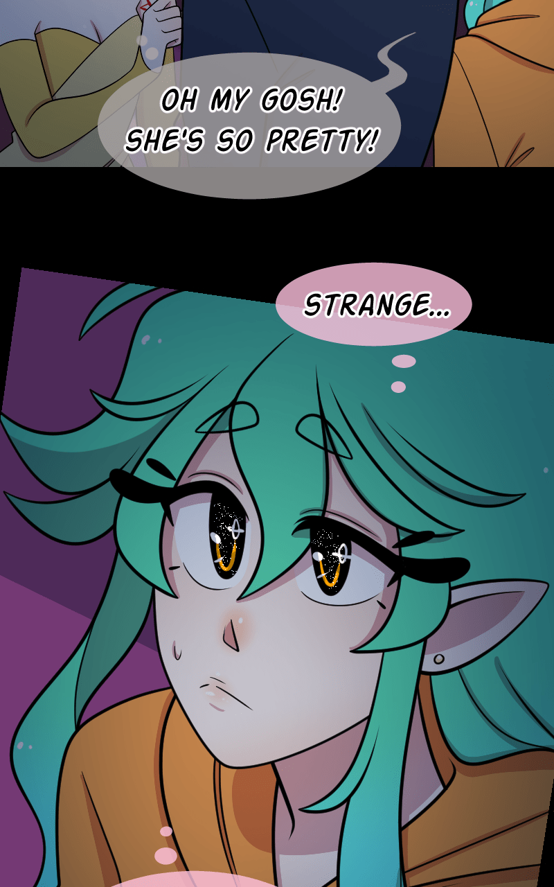 Down To Earth Chapter 226 - page 20