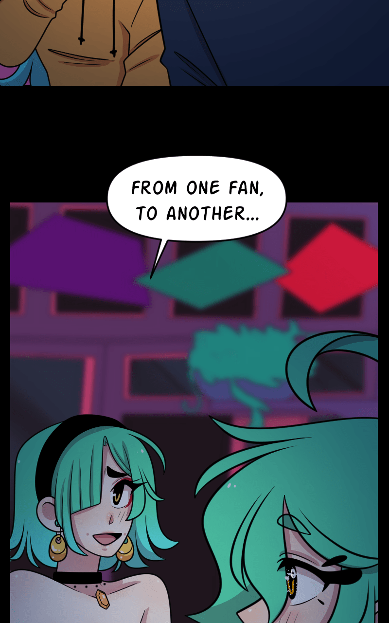 Down To Earth Chapter 226 - page 23
