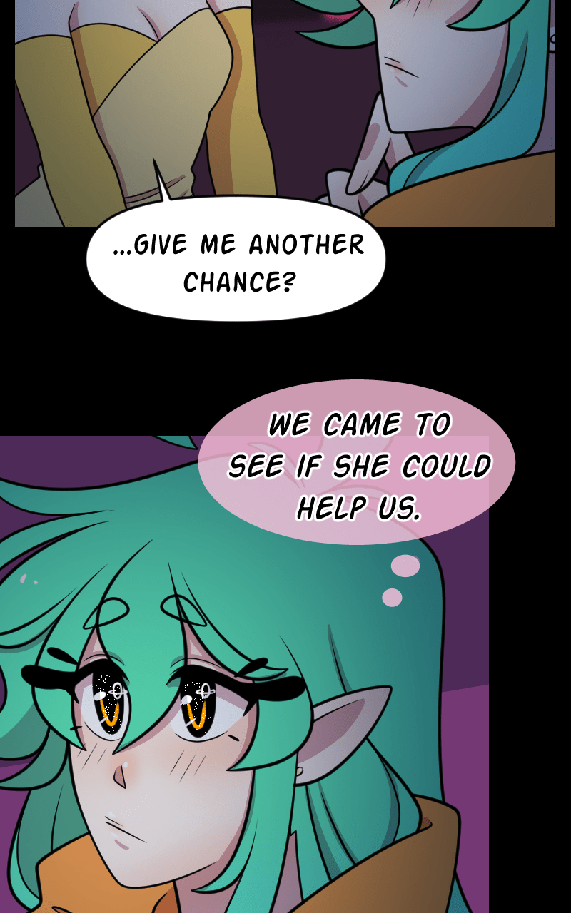 Down To Earth Chapter 226 - page 24