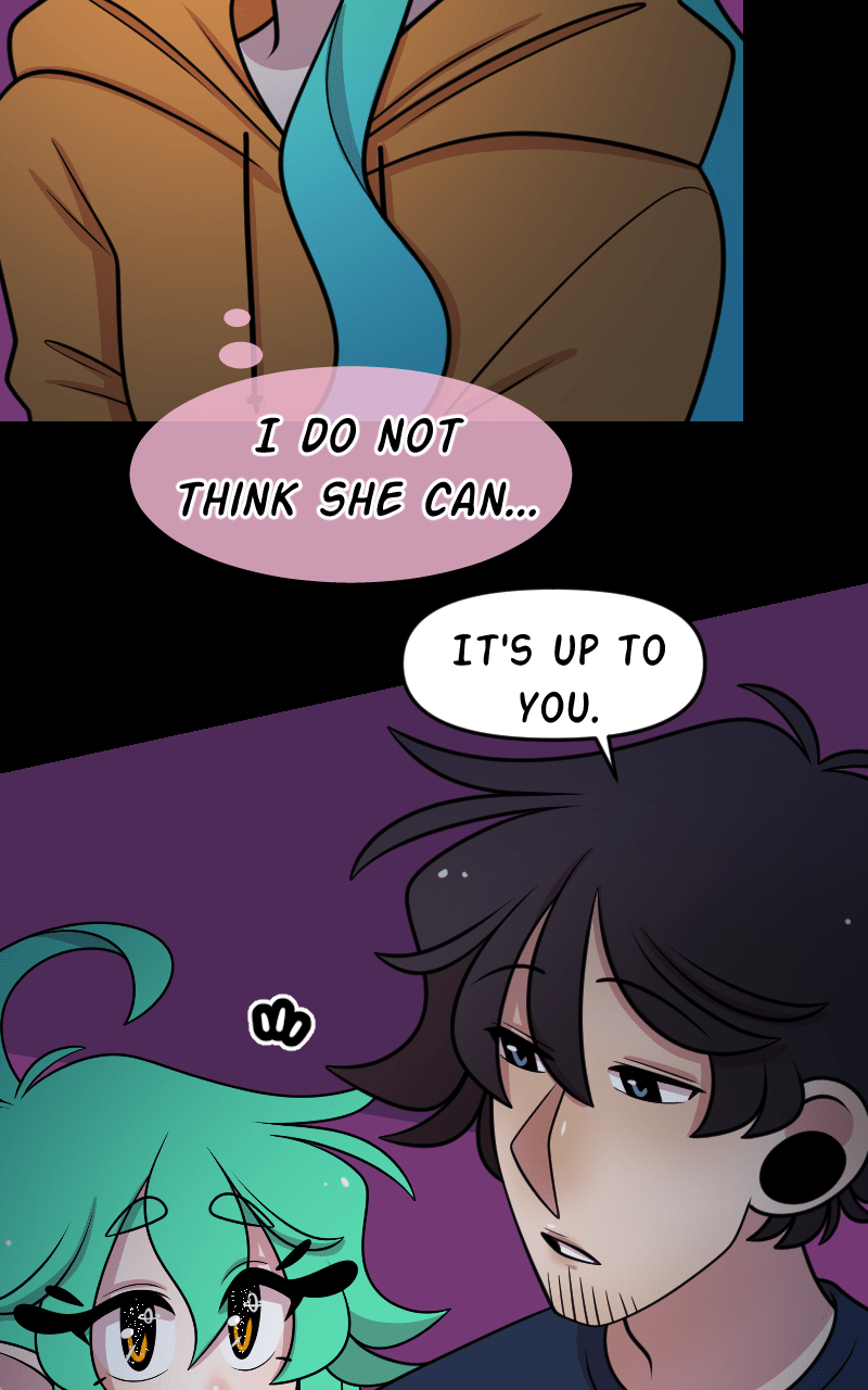 Down To Earth Chapter 226 - page 25