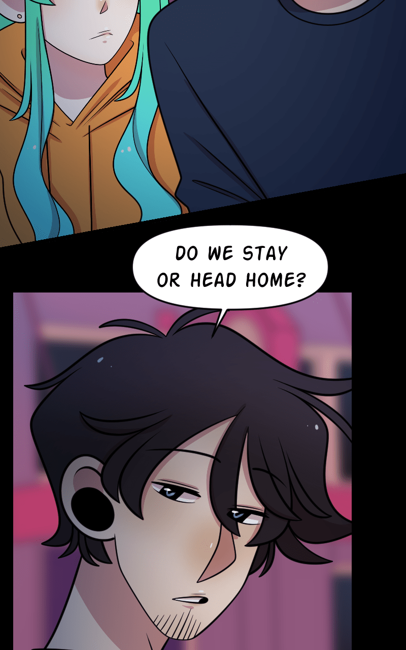 Down To Earth Chapter 226 - page 26