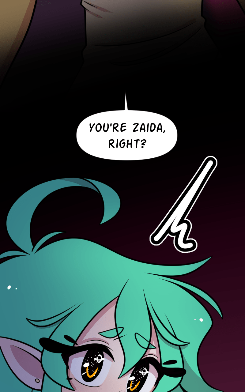 Down To Earth Chapter 226 - page 3