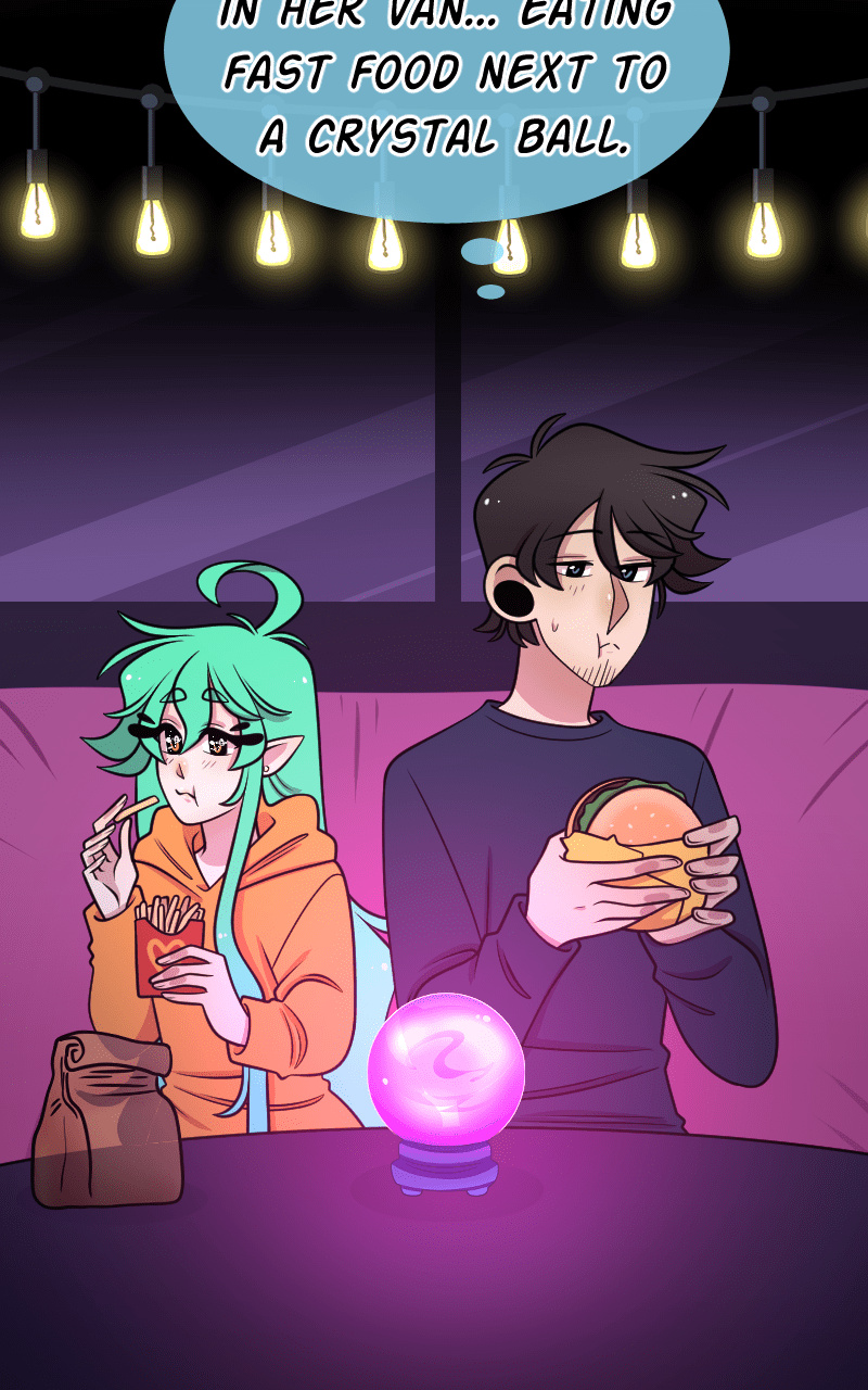 Down To Earth Chapter 226 - page 31