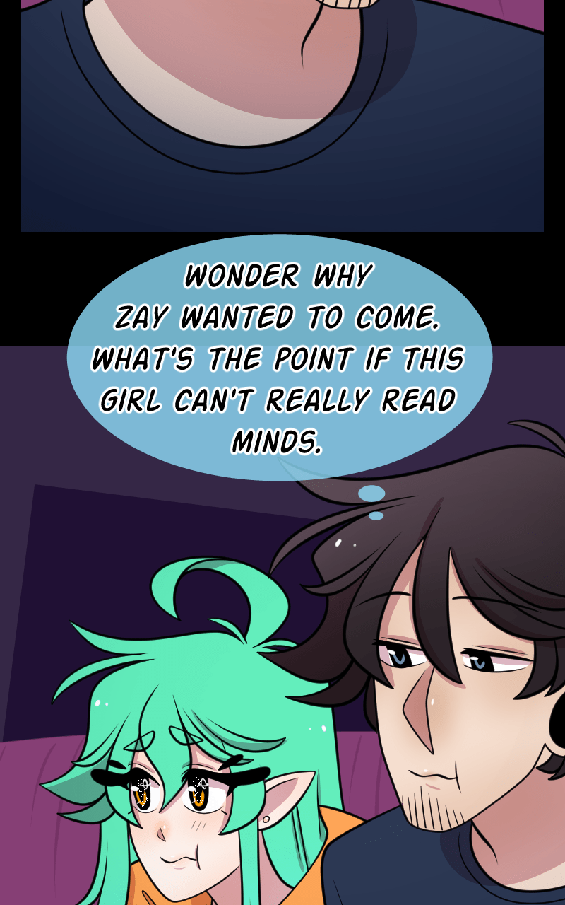 Down To Earth Chapter 226 - page 33