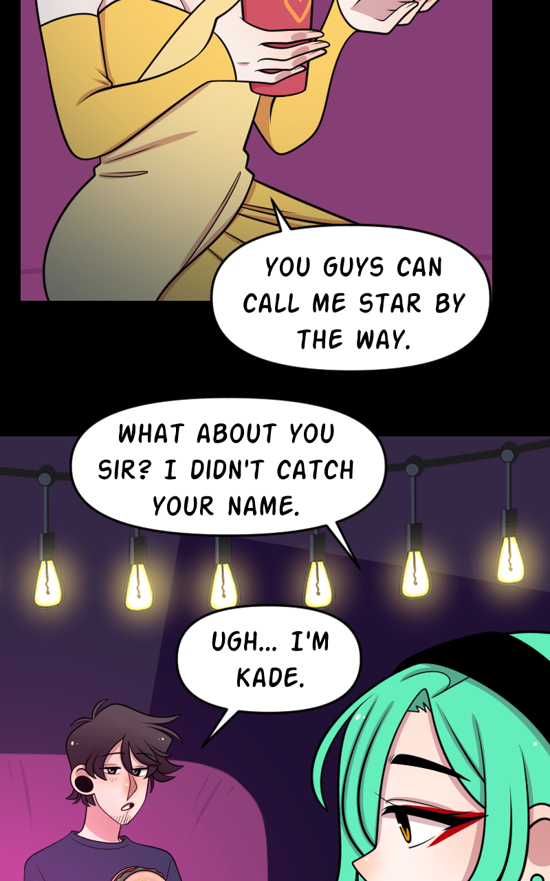 Down To Earth Chapter 226 - page 35