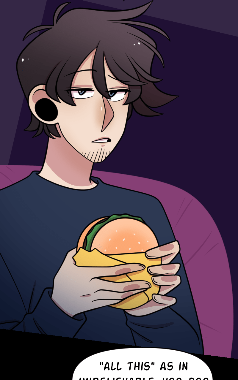 Down To Earth Chapter 226 - page 38