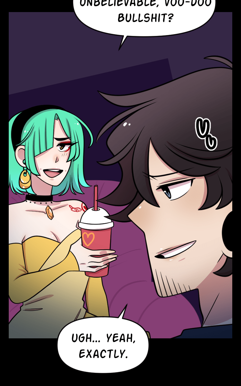 Down To Earth Chapter 226 - page 39