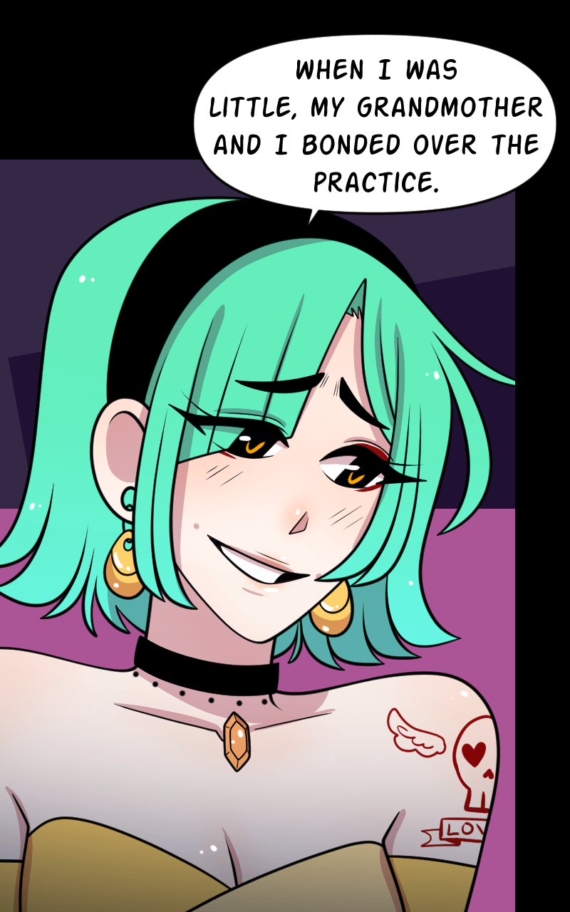 Down To Earth Chapter 226 - page 41