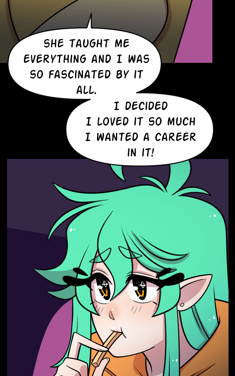Down To Earth Chapter 226 - page 42
