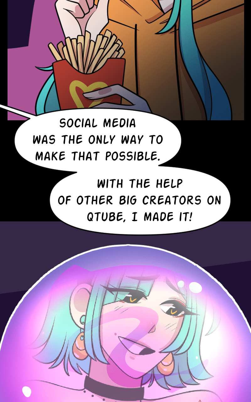 Down To Earth Chapter 226 - page 43