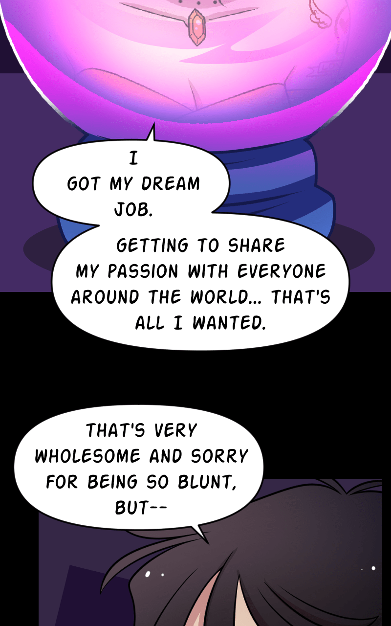 Down To Earth Chapter 226 - page 44