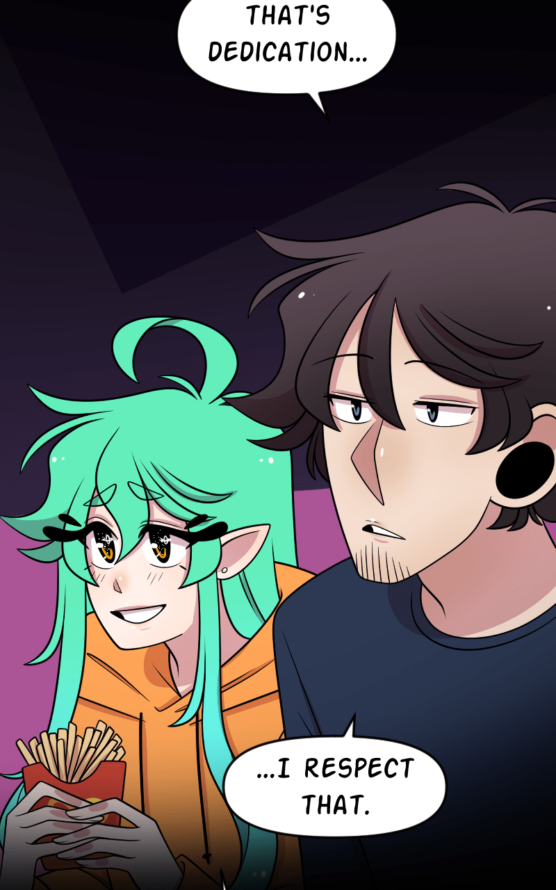 Down To Earth Chapter 226 - page 48
