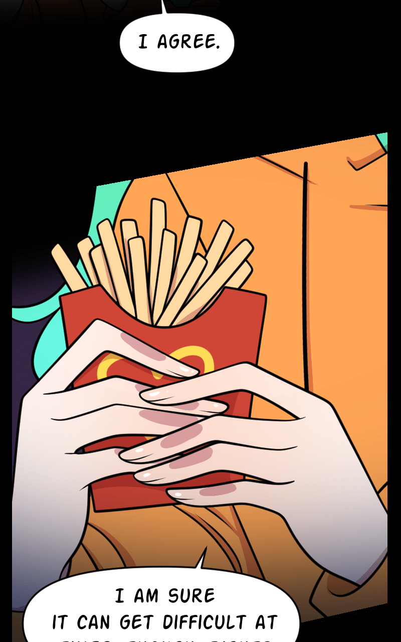 Down To Earth Chapter 226 - page 49