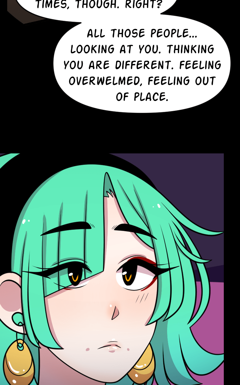 Down To Earth Chapter 226 - page 50