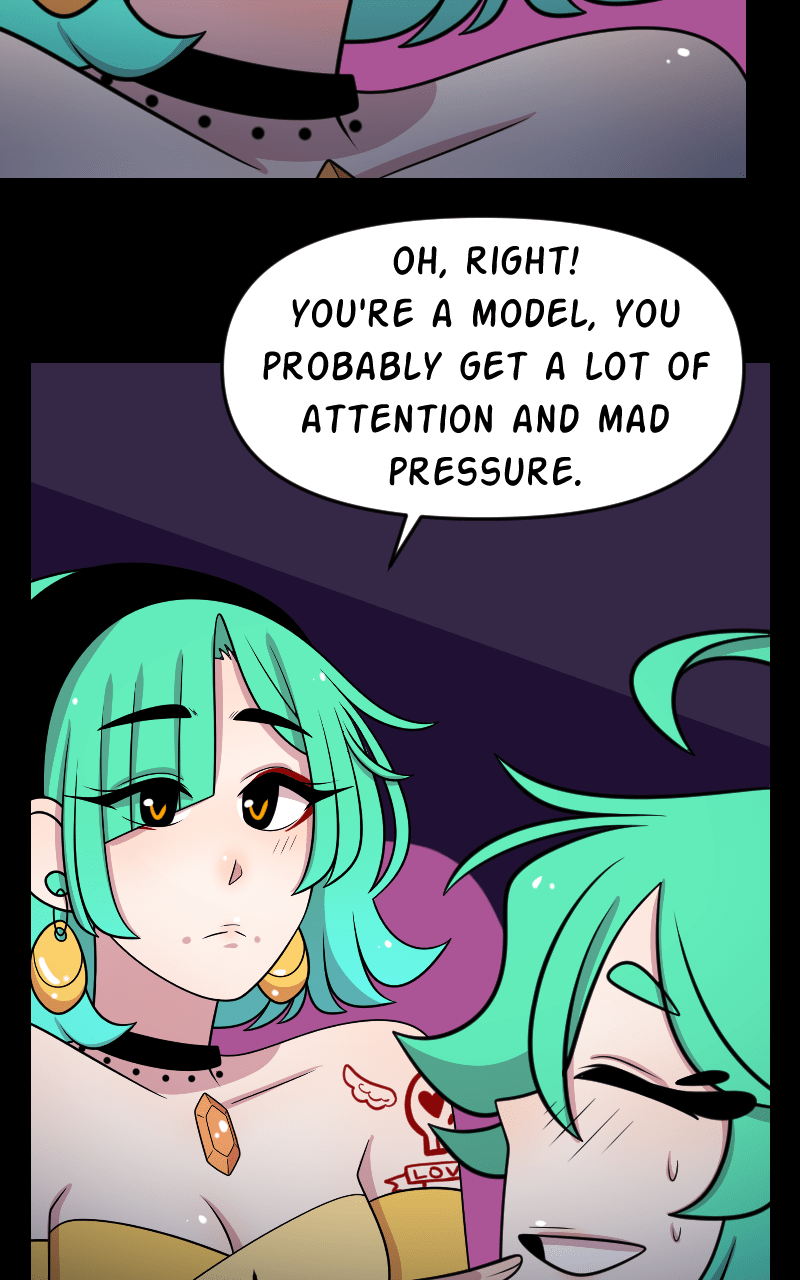 Down To Earth Chapter 226 - page 51