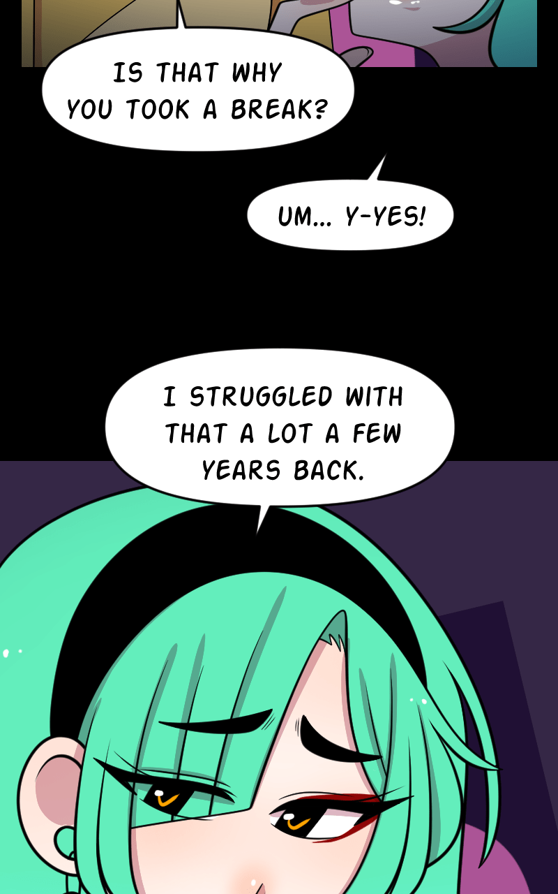 Down To Earth Chapter 226 - page 52