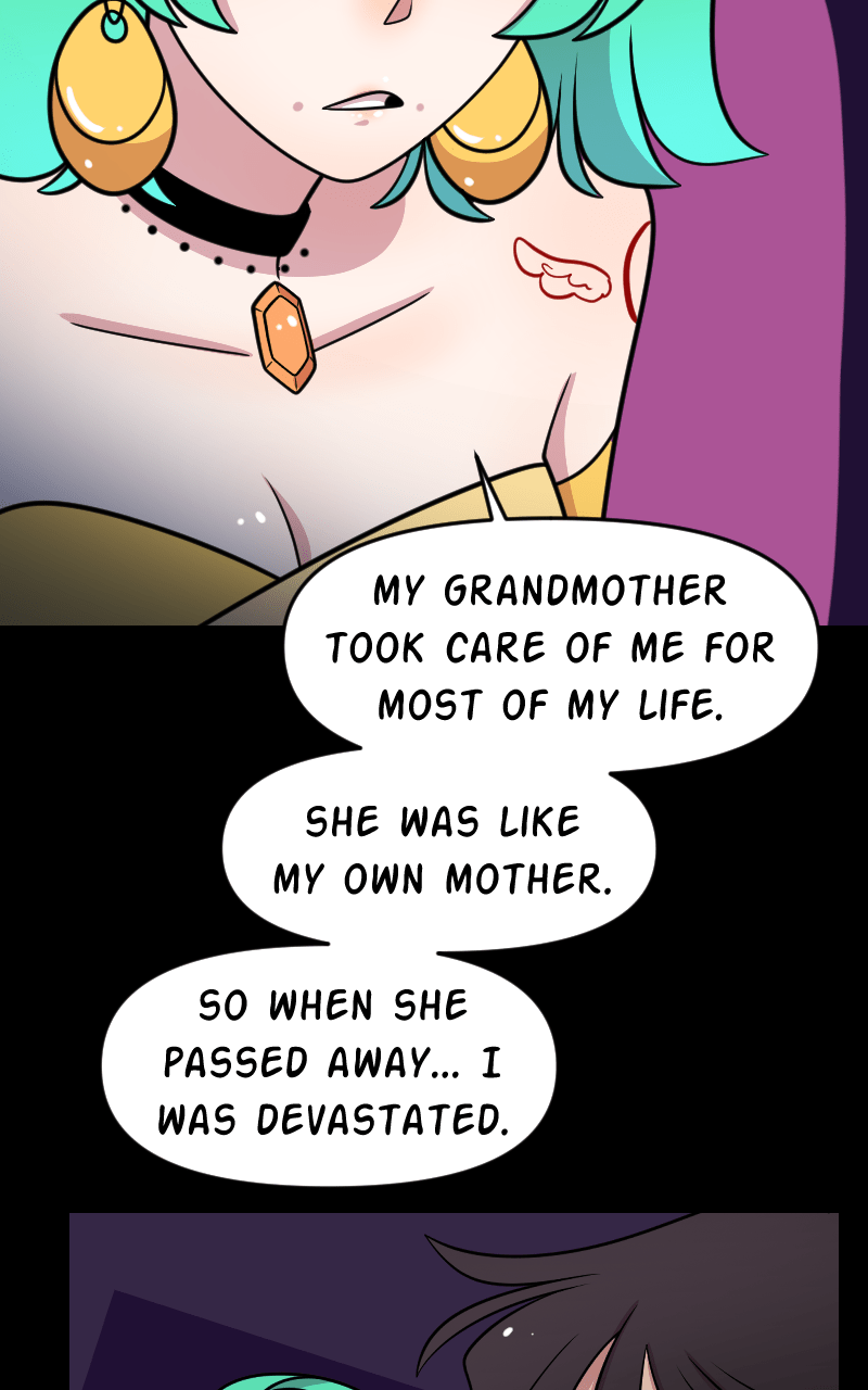 Down To Earth Chapter 226 - page 53
