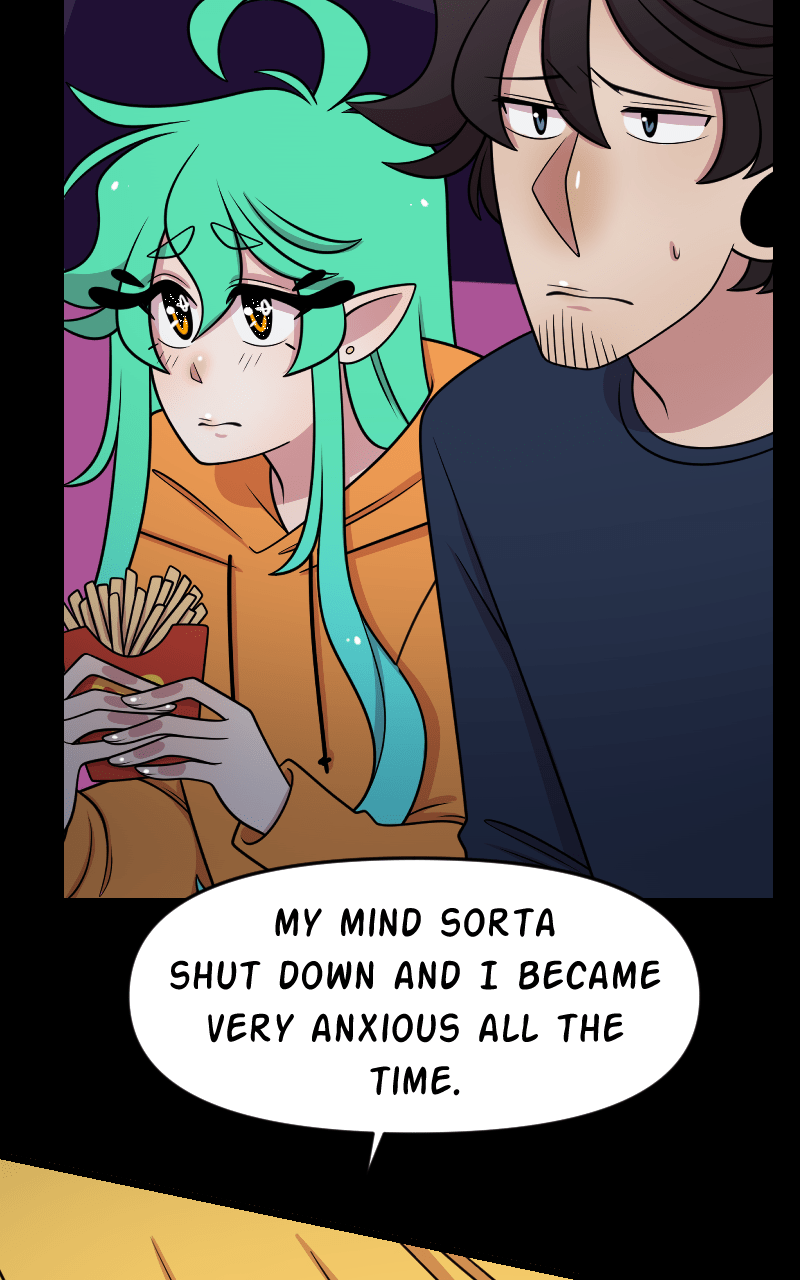 Down To Earth Chapter 226 - page 54