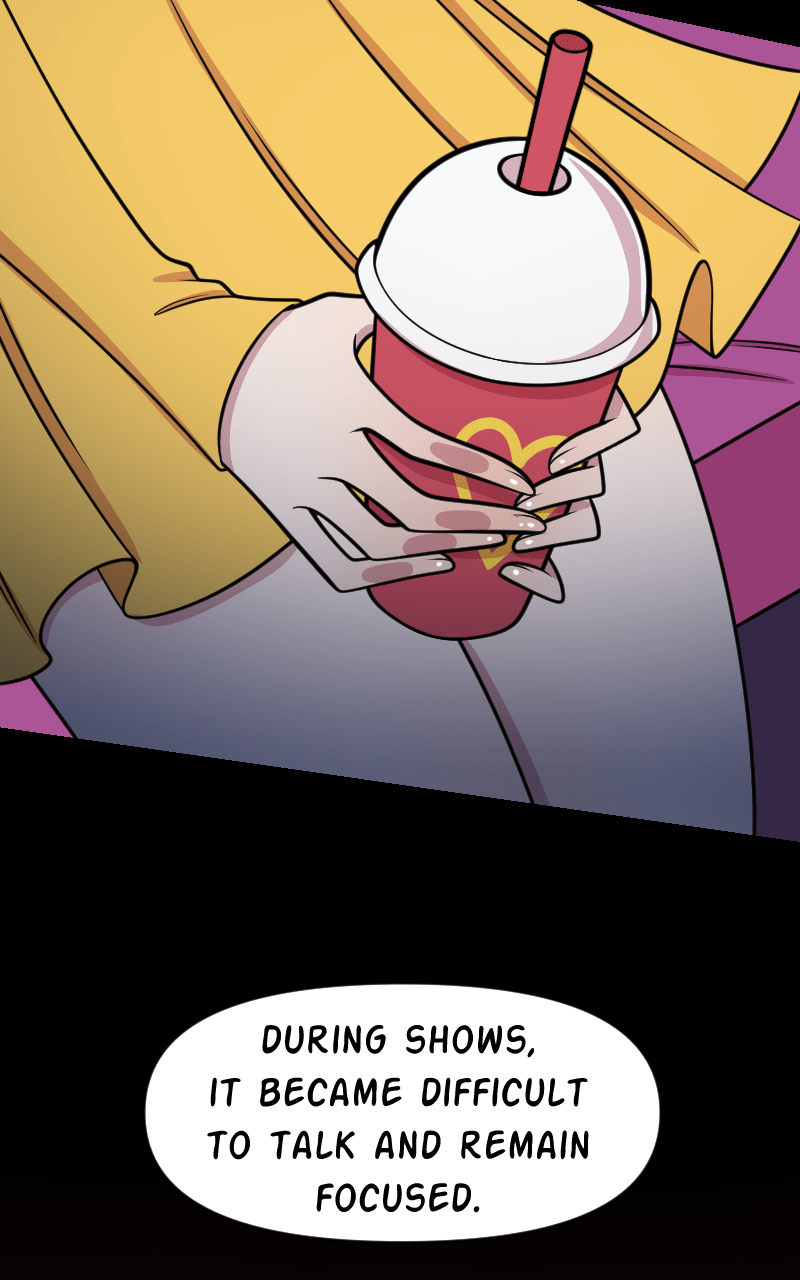 Down To Earth Chapter 226 - page 55