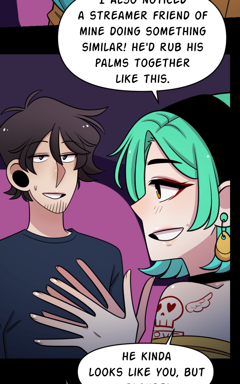 Down To Earth Chapter 226 - page 61