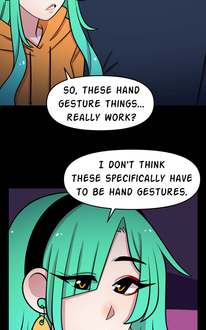 Down To Earth Chapter 226 - page 63