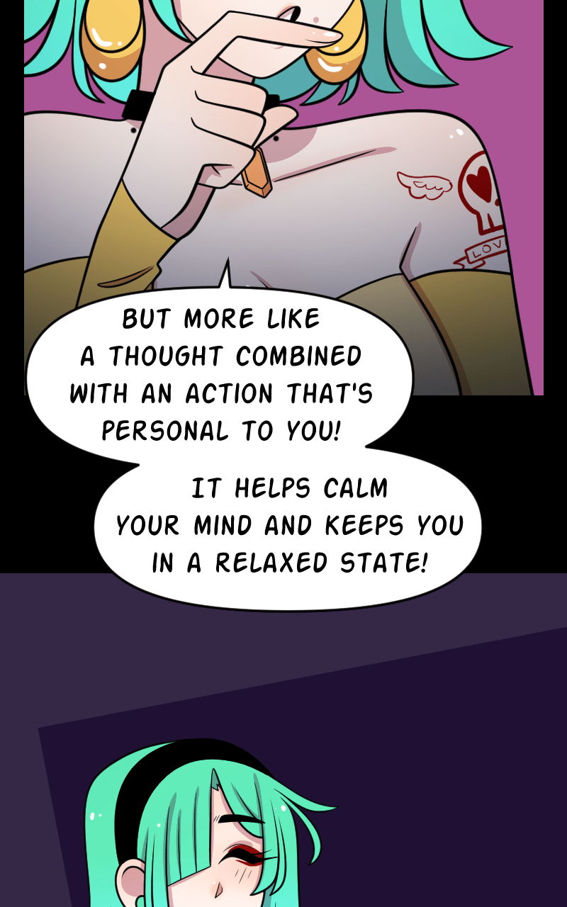 Down To Earth Chapter 226 - page 64