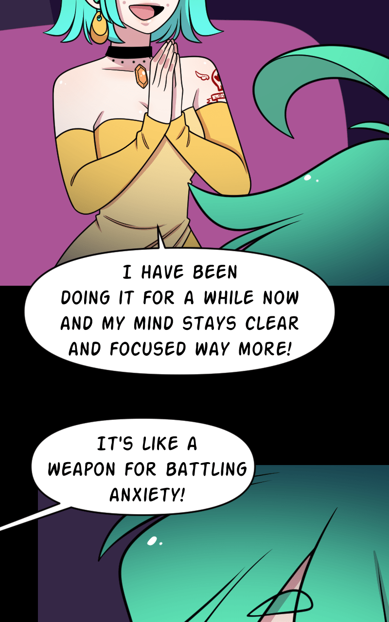 Down To Earth Chapter 226 - page 65