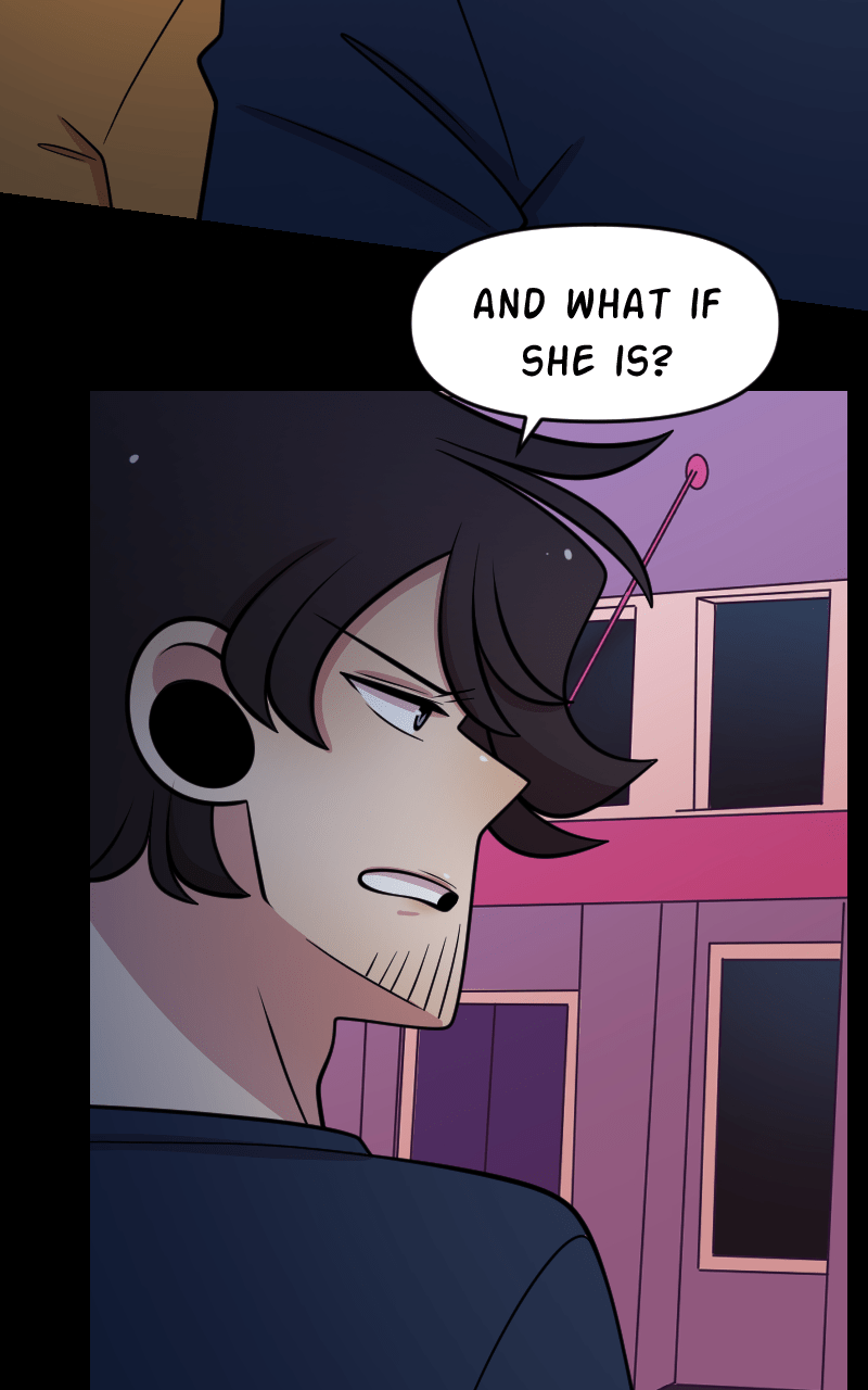 Down To Earth Chapter 226 - page 7